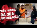 Download Lagu ABSURDO! CONSUMIDORA REVOLTADA DESABAFA DURANTE REPORTAGEM