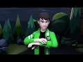 Ben 10 Waybig - Fan Animation