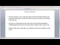 Lecture 29 - ES6 Class Revision