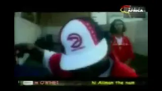 vip ahomka womu official music video 