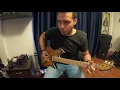 Pentagram - Bir Guitar Cover
