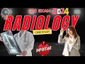 Radiology Questions CASE STUDY Medical Coding for Beginners