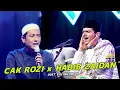 Download Lagu TAK TERDUGA!! SUARA EMAS CAK ROZI BIKIN HABIB ZAIDAN GELENG - GELENG HARLAH SEKAR LANGIT YANG KE - 2