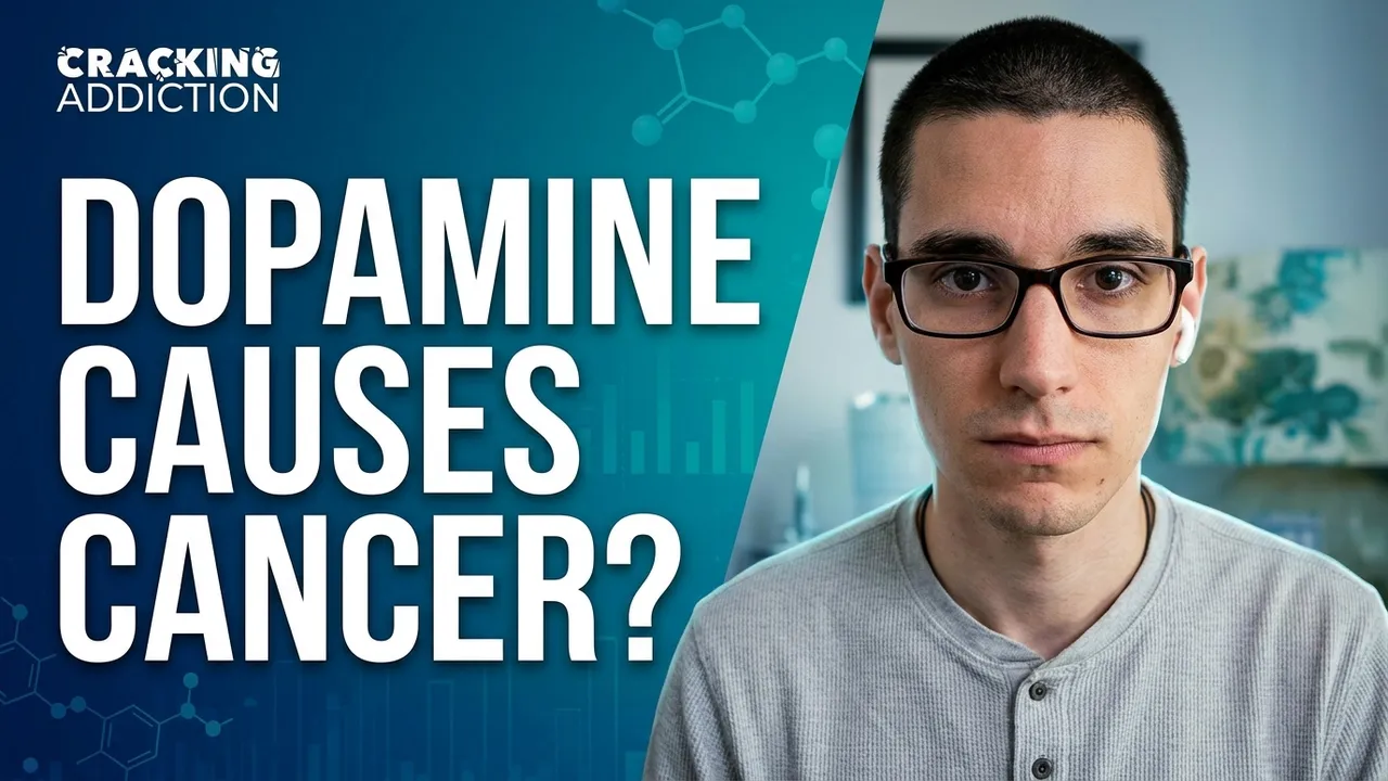 How Addiction Affects the Body: The Dopamine-Cancer Connection Explained | MedHeads