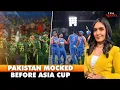 Download Lagu Pakistan Trolled For India Remarks Before 2025 Asia Cup | First Sports With Rupha Ramani | N18G