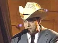 Jr Brown - Highway Patrol (Live)