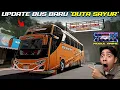 UPDATE NAMBAH BUS BARU 'DUTA SAYUR' PAKE MODUL ANIME !!