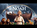 Download Lagu Story of Noah: A Bible Song for Kids | Judah's Tribe Christian Music