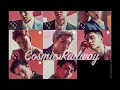 Download Lagu EXO - Cosmic Railway | (8D Audio)