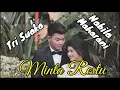 Download Lagu MINTA RESTU - TRI SUAKA FEAT NABILA MAHARANI (LIRIK)