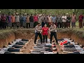 Download Lagu Misteri 21 Duda Hilang di Kebun Durian Kapuas — Kasus 90 Hari yang Bikin Kalimantan Gempar!