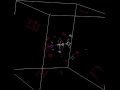 4D Maze - complete 11 cell maze with loops