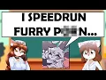 I Interviewed A Dr Doe s Chemistry Quiz Speedrunner