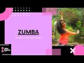 Zumba Fitness - El Bajo - Zin 84
