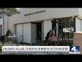 Palisades Village to reopen 18 months after deadly wildfire