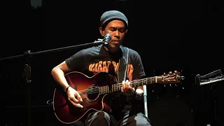 lagu petani iksan skuter live wow fest 2025 at salihara art center