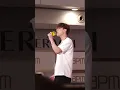 20260412 Dark Wong 我的世界不只有你