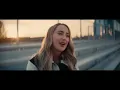Ashley Cooke - running back (Official Music Video)