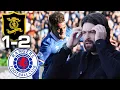 Download Lagu LATE GOAL SAVES MARTINS JOB?! LIVINGSTON 1-2 RANGERS | MATCH REVIEW | SCOTTISH PREMIERSHIP