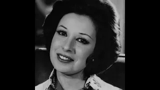 نجاة الصغيرة   مرسال الهوى دندنها