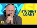 How Do I Tackle My Student Loans