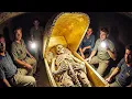 Download Lagu Archaeologists FINALLY Found The Body Of King Arthur in This Cave!