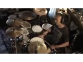 Download Lagu Majastree One Drop - Drums by Reggae Drummer Freddy Poncin