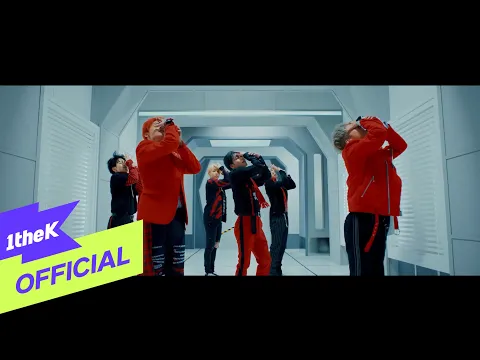 ONF We Must Love 公式動画サムネイル