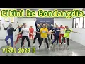 Download Lagu CIKINI KE GONDANGDIA - Musik Viral 2023 | Senam Kreasi | Choreo by SS Prambos
