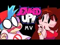 Download Lagu 【Friday Night Funkin' Song】 Funked Up (Clean ver.)