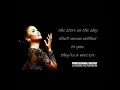 Download Lagu i dont want to talk about it keroncong version lyrics