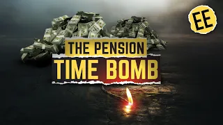 the 400 trillion problem no one wants to talk about
