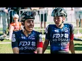 Download Lagu The race that destroys bikes and bodies : 48 Hours in the Hell of the North