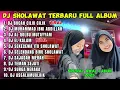 Download Lagu DJ SHOLAWAT TERBARU FULL ALBUM SPESIAL AWAL TAHUN 2025 - Bocah Cilik Cilik X Muhammad Ibni Abdillah
