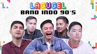 Download LAGUGEL Band Indonesia 90's - Boy, Gandhi, Mario, Tysna \u0026 2 Bros 1 Car MP3