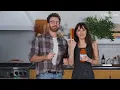 Chris Evans Can t Open a Jar with Dakota Johnson