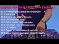 EDITRA TAMBA FULL ALBUM TERBARU||DJ NOTHING'S GONNA CHANGE MY LOVE FOR YOU - SHANIA YAN TIKTOK.