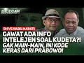 Download Lagu GAWAT ADA INFO INTELEJEN SOAL KUDETA?! GAK MAIN-MAIN, INI KODE KERAS DARI PRABOWO!! | HABIL MARATI