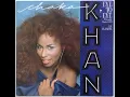 Download Lagu Chaka Khan   Eye to Eye Paul Simpson Remix 1984