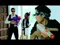 Download Lagu TOP SECRET NERF MISSION - ZACH KING MAGIC
