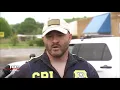 Police shooting in Villa Rica