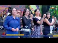 Lagu Om Adella (All Artis Selamat Ulantahun) Live Waduk Gondang Sugio Lamongan 25 JAN 2025