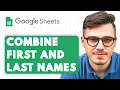 How to Combine Data from Multiple Sheets to One Master Tab for Google Sheets 2025 Guide