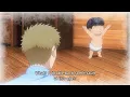 Download Lagu Baby Mash Doing Double Backflip | Mashle