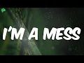 Download Lagu Omah Lay - i'm a mess (Lyrics) Mix| Pheelz,Pheelz,Burna Boy