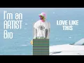 Love Like This (Official Song) Diljit Dosanjh Ft. Simar | thiarajxtt | New Punjabi Songs 2026
