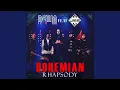 Download Lagu Bohemian Rhapsody (feat. Jeff Scott Soto)