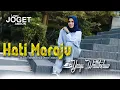 Lagu Yayu Wattiheluw - Hati Maraju  || Lagu Joget Ambon Terbaru (Official Music Video) 2026