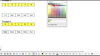 Jump Game LeetCode 55 Dynamic Programming Approach and Intuition