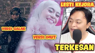 Download Lesti Kejora - TERKESAN (Official Music Video)❗️BETULAN TERKESAN MP3